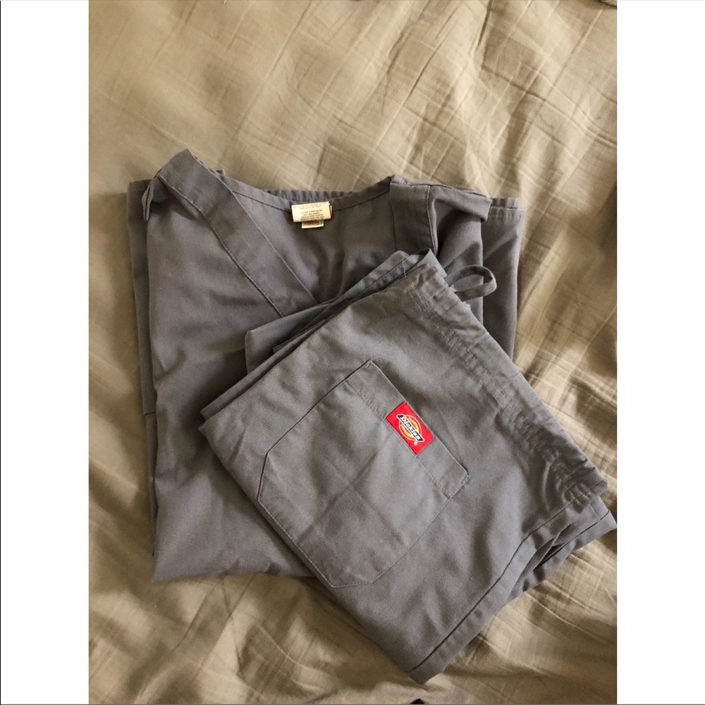 Dickie’s Scrub Set